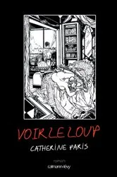 Book cover of Voir le loup by Unknown