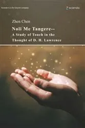 Book cover of Voli Me Tangere by Zhen Chen