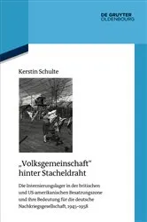 Book cover of 