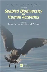 Book cover of Volume 1: Seabird Biodiversity and Human Activities by Jaime A. Ramos