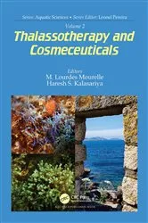 Book cover of Volume 2: Thalassotherapy and Cosmeceuticals by Unknown
