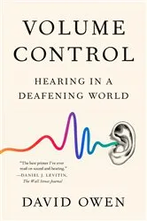 Book cover of Volume Control by Unknown