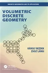 Book cover of Volumetric Discrete Geometry by Karoly Bezdek