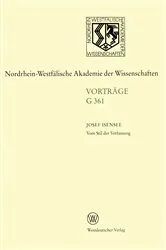 Book cover of Vom Stil der Verfassung by Unknown