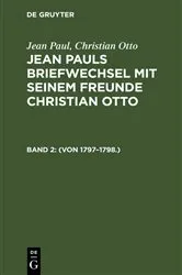 Book cover of (Von 1797–1798) by Unknown