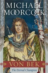 Book cover of Von Bek by Michael Moorcock