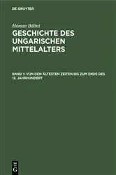 Book cover of Von den ältesten Zeiten bis zum Ende des 12. Jahrhundert by Konrad Schünemann