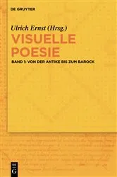Book cover of Von der Antike bis zum Barock by Ulrich Ernst
