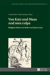 Book cover of Von Katz und Maus und mea culpa by Volker Neuhaus