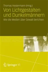 Book cover of Von Lichtgestalten und Dunkelmännern by Unknown