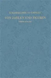 Book cover of Von Zahlen und Figuren (2nd ed.) by Unknown