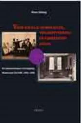 Book cover of Voor sociaal-democratie, smaakopvoeding en verheffend genot by Marc Adang