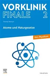 Book cover of Vorklinik Finale 2 by Thomas Wenisch