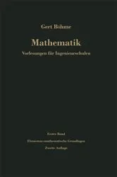 Book cover of Vorlesungen für Ingenieurschulen (2nd ed.) by Unknown
