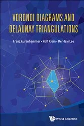 Book cover of Voronoi Diagrams And Delaunay Triangulations by Franz Aurenhammer