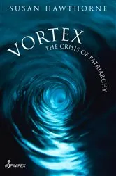 Book cover of Vortex by Robert Charles Wilson