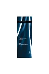 Book cover of Voting Rights in the Era of Globalization by Daniele Caramani