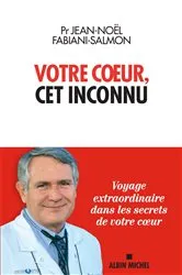 Book cover of Votre coeur cet inconnu by Unknown