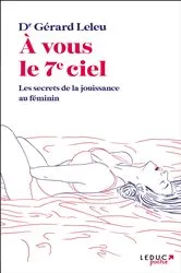 Book cover of À vous le 7e ciel by Unknown