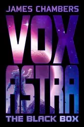 Book cover of Vox Astra by James Chambers