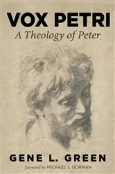 Book cover of Vox Petri by Gene L. Green