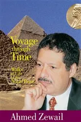 Book cover of Voyage Through Time by Unknown