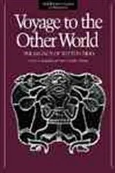 Book cover of Voyage To The Other World by Calvin Kendall
