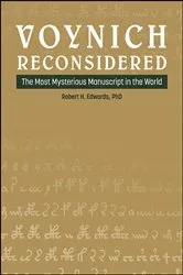 Book cover of Voynich Reconsidered by Robert H. Edwards