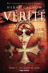 Book cover of Vérité - tome 1 by Unknown