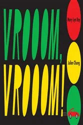 Book cover of Vrooom, Vrooom! by Mary Lyn Ray