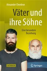 Book cover of Väter und ihre Söhne (2nd ed.) by Alexander Cherdron
