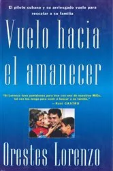 Book cover of Vuelo hacia el amanecer by Unknown