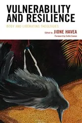 Book cover of Vulnerability and Resilience by Jione Havea
