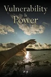 Book cover of Vulnerability Is Power by Pooneh Zarnegar