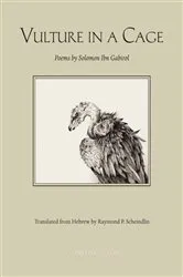 Book cover of Vulture in a Cage by Unknown