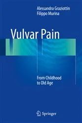 Book cover of Vulvar Pain by Alessandra Graziottin