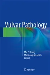 Book cover of Vulvar Pathology by Mai P. Hoang