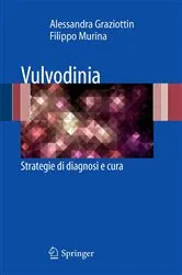 Book cover of Vulvodinia by Alessandra Graziottin