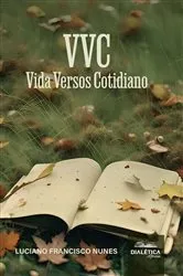 Book cover of VVC by Unknown