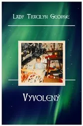 Book cover of Vyvolený by Unknown