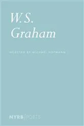 Book cover of W. S. Graham by Ralph Pite