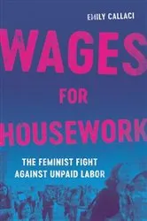 Book cover of Wages for Housework by Emily Callaci