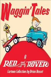 Book cover of Waggin' Tales by Unknown
