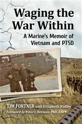 Book cover of Waging the War Within by Tim Fortner