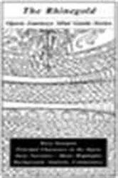 Book cover of Wagner's The Rhinegold (Opera Journeys Mini Guide Series) by Burton D. Fisher