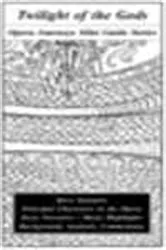 Book cover of Wagner's Twilight of the Gods (Opera Journeys Mini Guide Series) by Burton D. Fisher