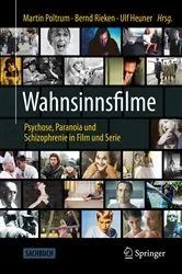 Book cover of Wahnsinnsfilme by Unknown