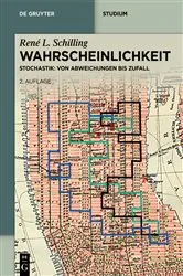 Book cover of Wahrscheinlichkeit (2nd ed.) by Unknown