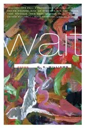 Book cover of Wait by Rebecca Brewster Stevenson