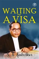 Book cover of Waiting For A Visa by Unknown